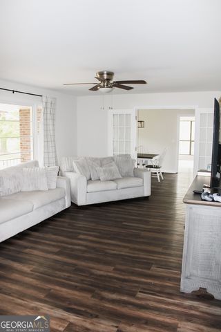 2895 Bowdon Tyus Road, Bowdon, GA 30108