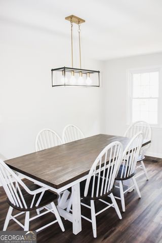 2895 Bowdon Tyus Road, Bowdon, GA 30108