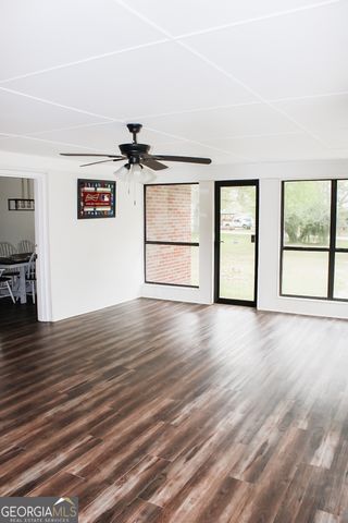 2895 Bowdon Tyus Road, Bowdon, GA 30108