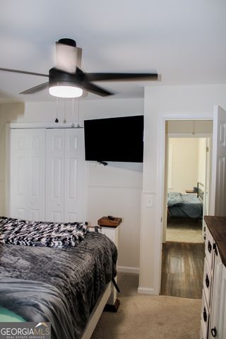 2895 Bowdon Tyus Road, Bowdon, GA 30108