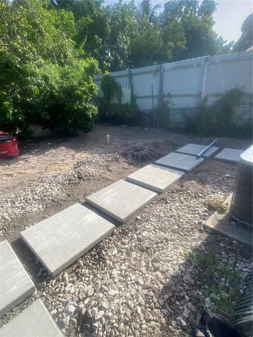 3100 NW 86th Street Back, Miami, FL 33147
