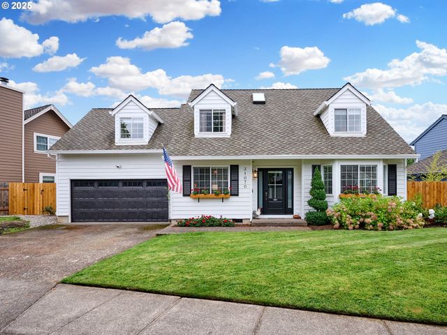 31070 Sw WILLAMETTE Way E, Wilsonville, OR 97070