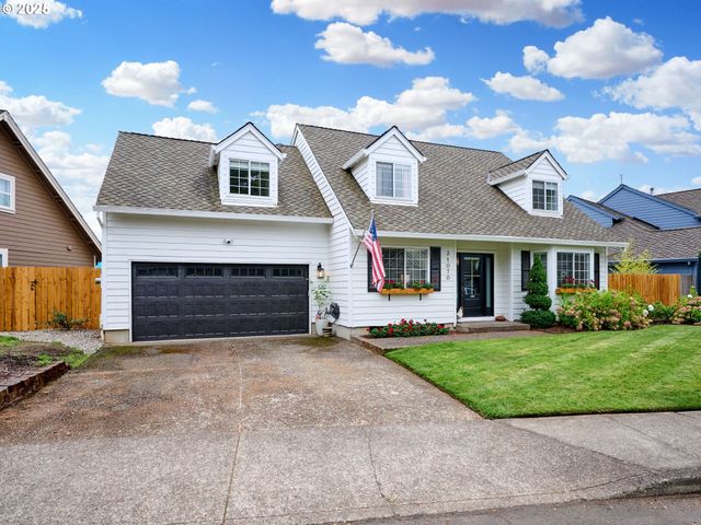 31070 Sw WILLAMETTE Way E, Wilsonville, OR 97070