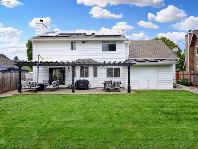 31070 Sw WILLAMETTE Way E, Wilsonville, OR 97070