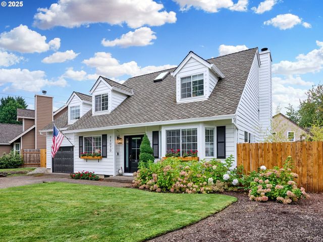 31070 Sw WILLAMETTE Way E, Wilsonville, OR 97070