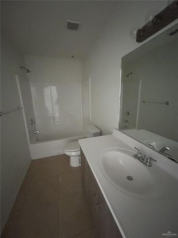 3007 Linda Vista Street A, Edinburg, TX 78542