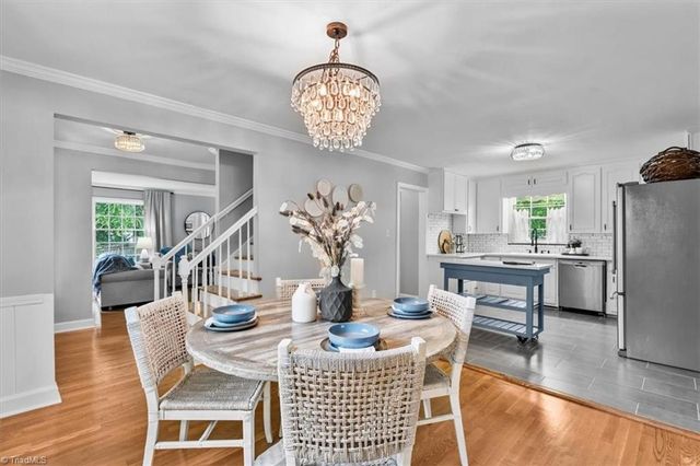 126 Ashburton Road, Advance, NC 27400