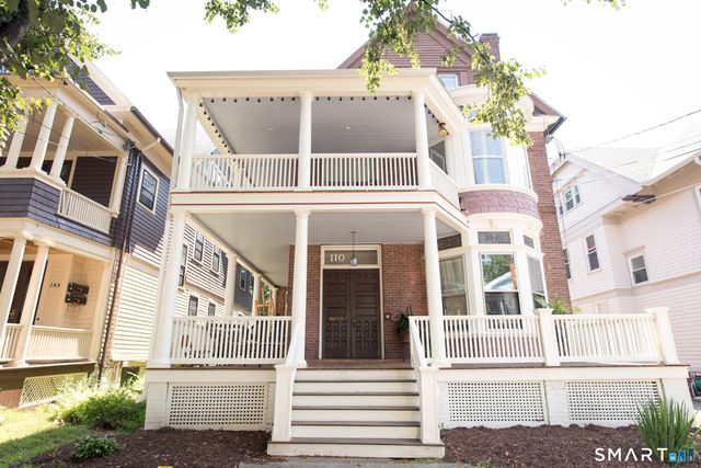 110 Avon Street, New Haven, CT 06511