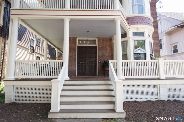 110 Avon Street, New Haven, CT 06511