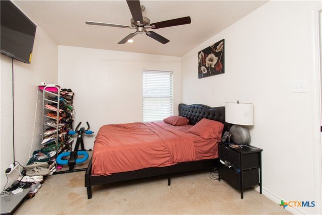 1258 Lehmann Drive A, Copperas Cove, TX 76522