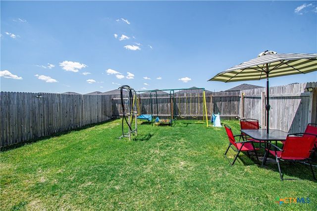1258 Lehmann Drive A, Copperas Cove, TX 76522