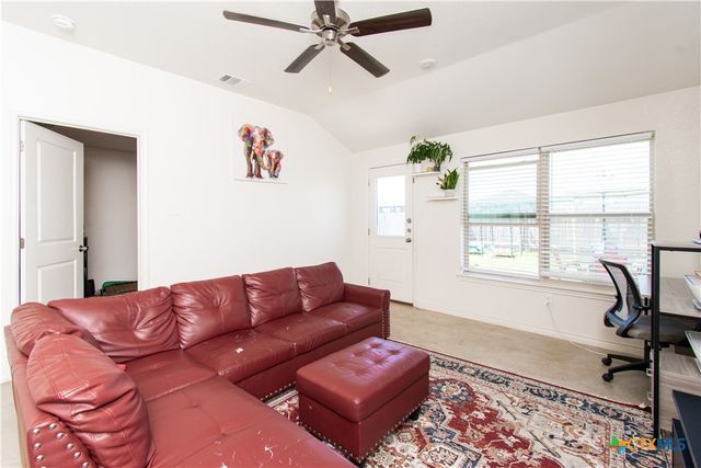 1258 Lehmann Drive A, Copperas Cove, TX 76522