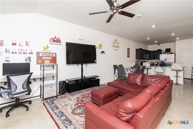 1258 Lehmann Drive A, Copperas Cove, TX 76522