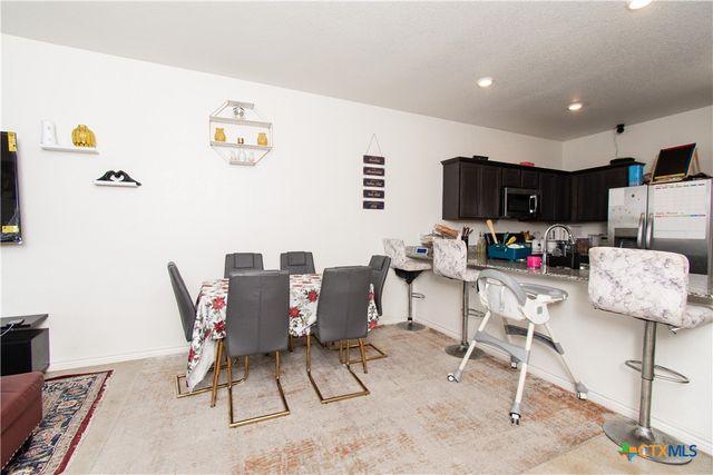 1258 Lehmann Drive A, Copperas Cove, TX 76522