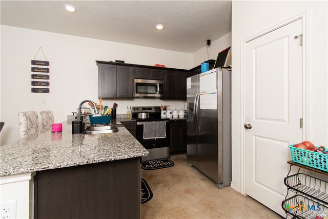 1258 Lehmann Drive A, Copperas Cove, TX 76522