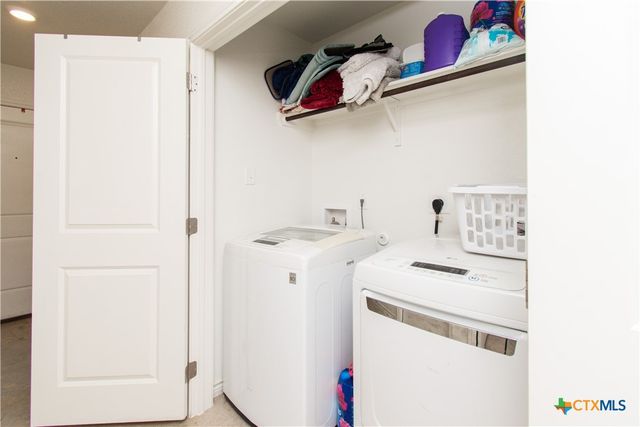 1258 Lehmann Drive A, Copperas Cove, TX 76522