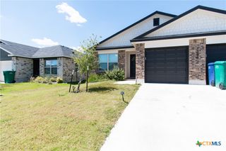 1258 Lehmann Drive A, Copperas Cove, TX 76522