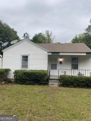 525 Ormond Terrace, Macon, GA 31206
