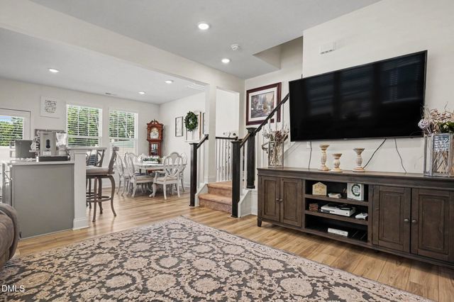 301 Whitley Ridge Drive, Clayton, NC 27527