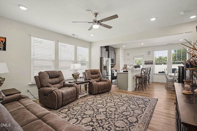 301 Whitley Ridge Drive, Clayton, NC 27527