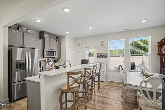 301 Whitley Ridge Drive, Clayton, NC 27527