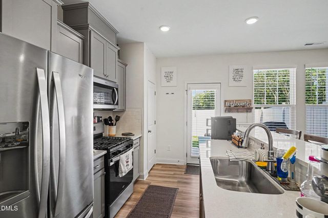 301 Whitley Ridge Drive, Clayton, NC 27527