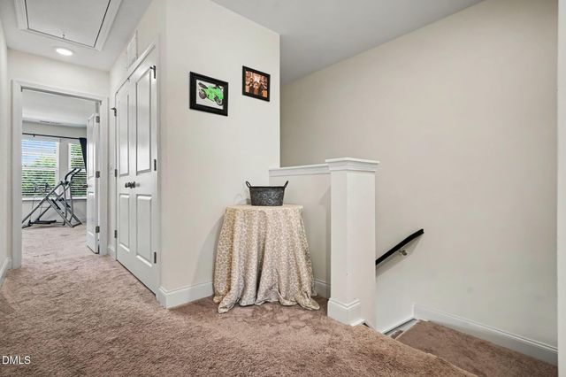 301 Whitley Ridge Drive, Clayton, NC 27527