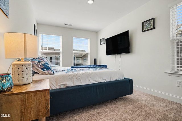 301 Whitley Ridge Drive, Clayton, NC 27527
