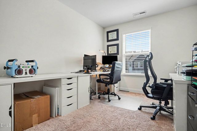 301 Whitley Ridge Drive, Clayton, NC 27527