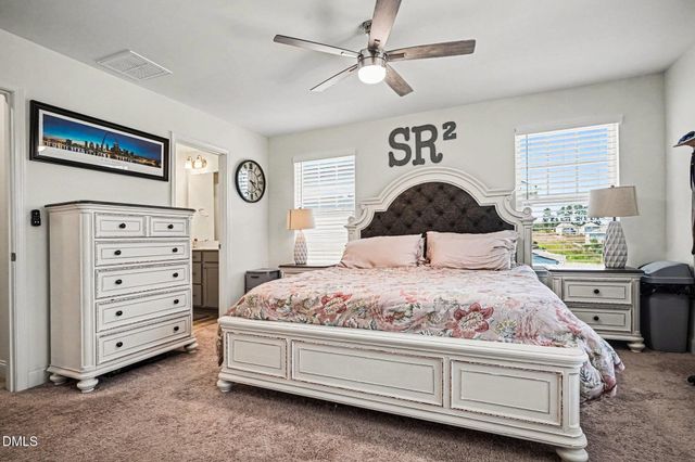 301 Whitley Ridge Drive, Clayton, NC 27527