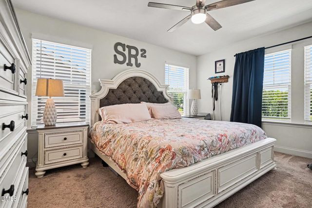 301 Whitley Ridge Drive, Clayton, NC 27527