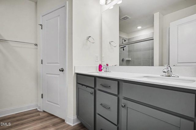 301 Whitley Ridge Drive, Clayton, NC 27527