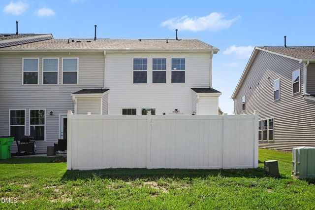 301 Whitley Ridge Drive, Clayton, NC 27527