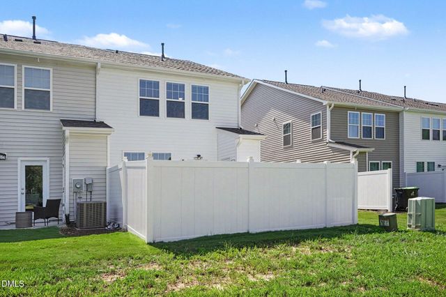 301 Whitley Ridge Drive, Clayton, NC 27527