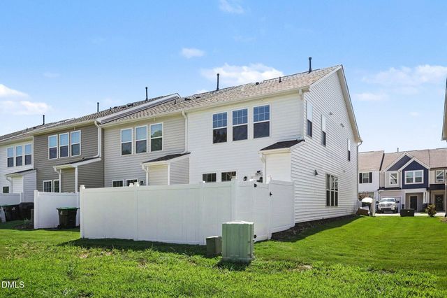 301 Whitley Ridge Drive, Clayton, NC 27527