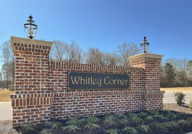 301 Whitley Ridge Drive, Clayton, NC 27527