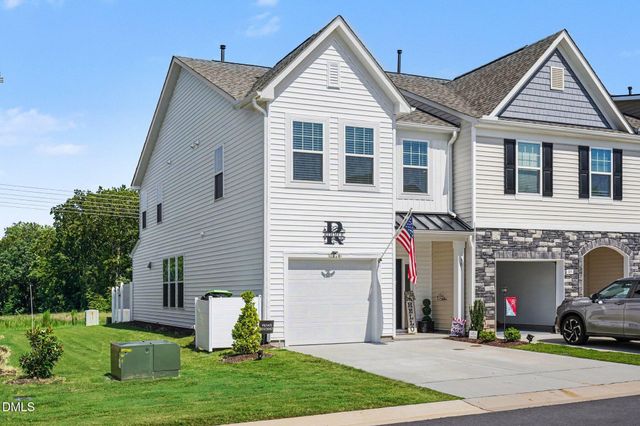 301 Whitley Ridge Drive, Clayton, NC 27527