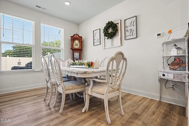 301 Whitley Ridge Drive, Clayton, NC 27527