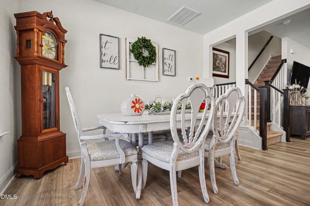 301 Whitley Ridge Drive, Clayton, NC 27527