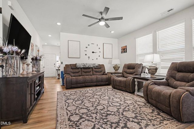 301 Whitley Ridge Drive, Clayton, NC 27527
