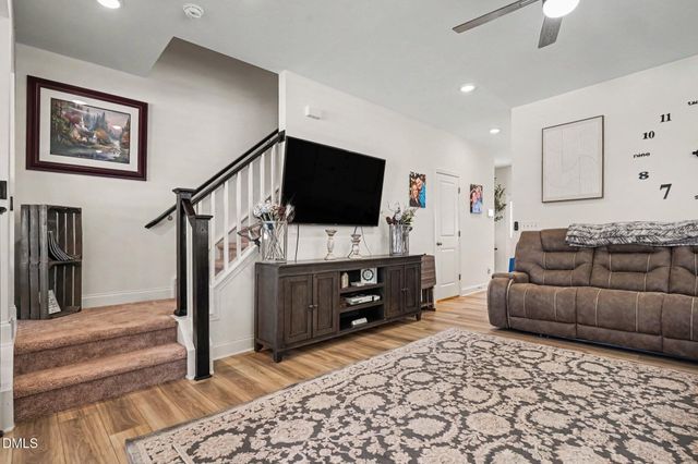 301 Whitley Ridge Drive, Clayton, NC 27527