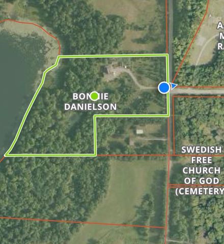 26088 Broadway Avenue, Detroit Lakes, MN 56501