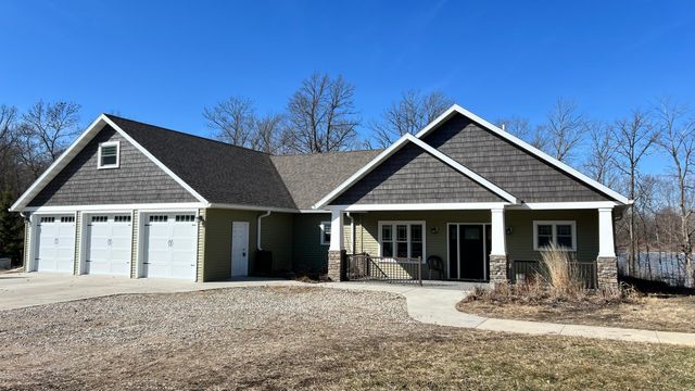 26088 Broadway Avenue, Detroit Lakes, MN 56501