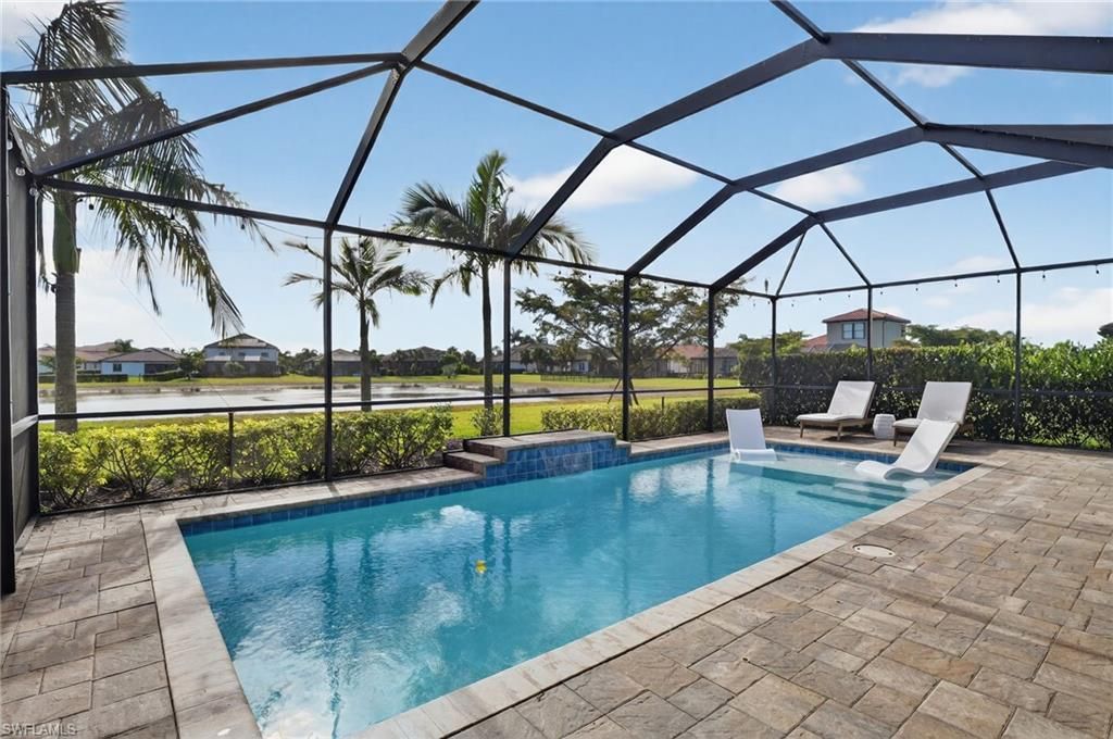 12960 Broomfield LN, FORT MYERS, FL 33913 — exterior