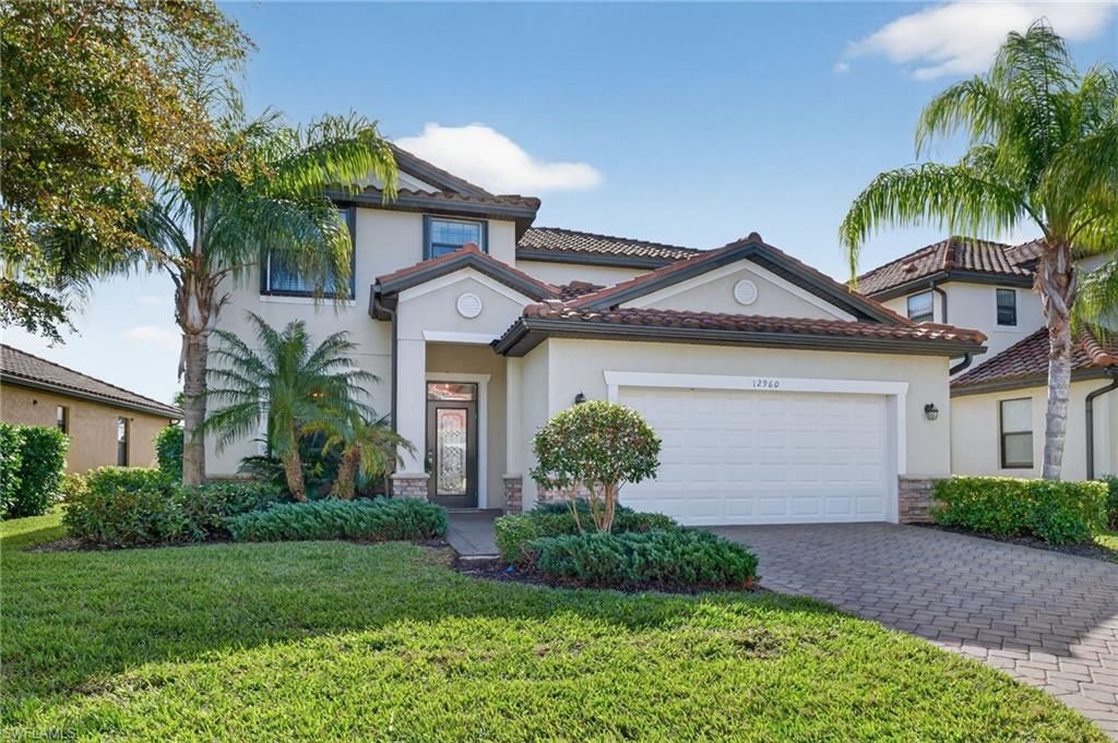 12960 Broomfield LN, FORT MYERS, FL 33913 — photo 3