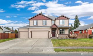 23711 81st Avenue Ct E, Graham, WA 98338