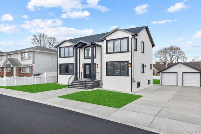 115 Marguerite Avenue, Elmont, NY 11003