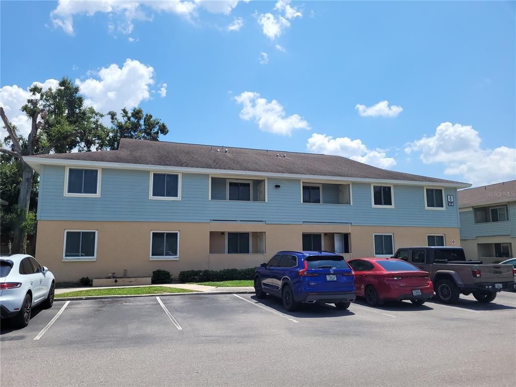 534 GOLDEN RAINTREE PLACE 8, Brandon, FL 33510
