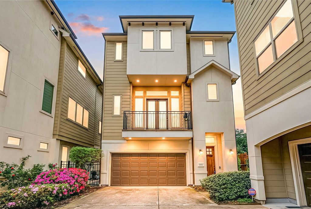 1830 Anita Street, Houston, TX 77004