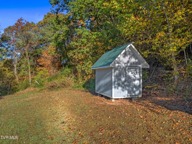 14240 Warrensburg Road, Midway, TN 37809